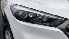 Hyundai Tucson 1.7 CRDi Blue Drive SE 5dr 2WD Diesel Estate